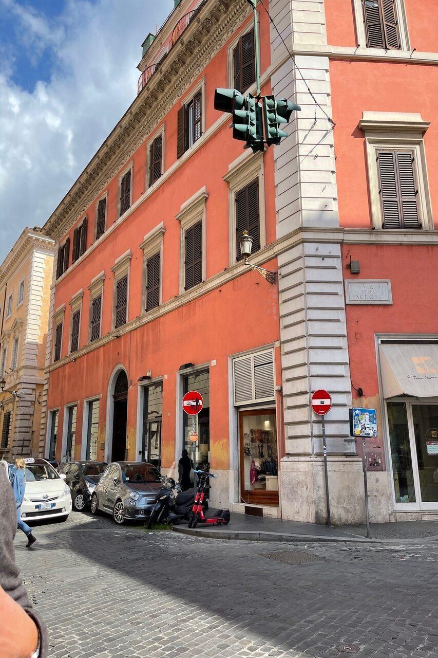 Room 94 Piazza Di Spagna Rzym Zewnętrze zdjęcie