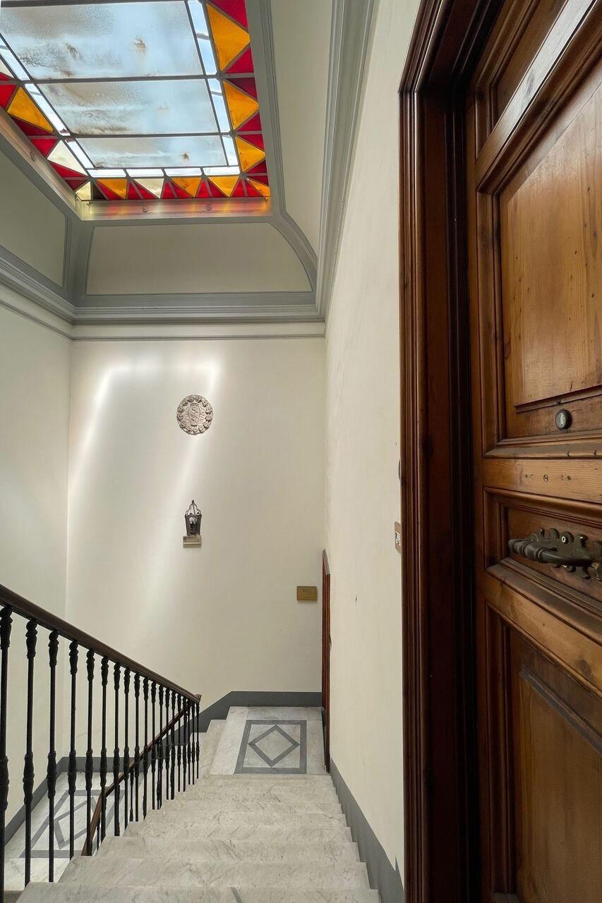 Room 94 Piazza Di Spagna Rzym Zewnętrze zdjęcie