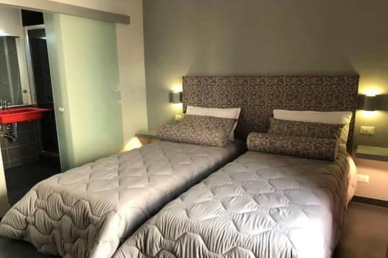 Room 94 Piazza Di Spagna Rzym Zewnętrze zdjęcie