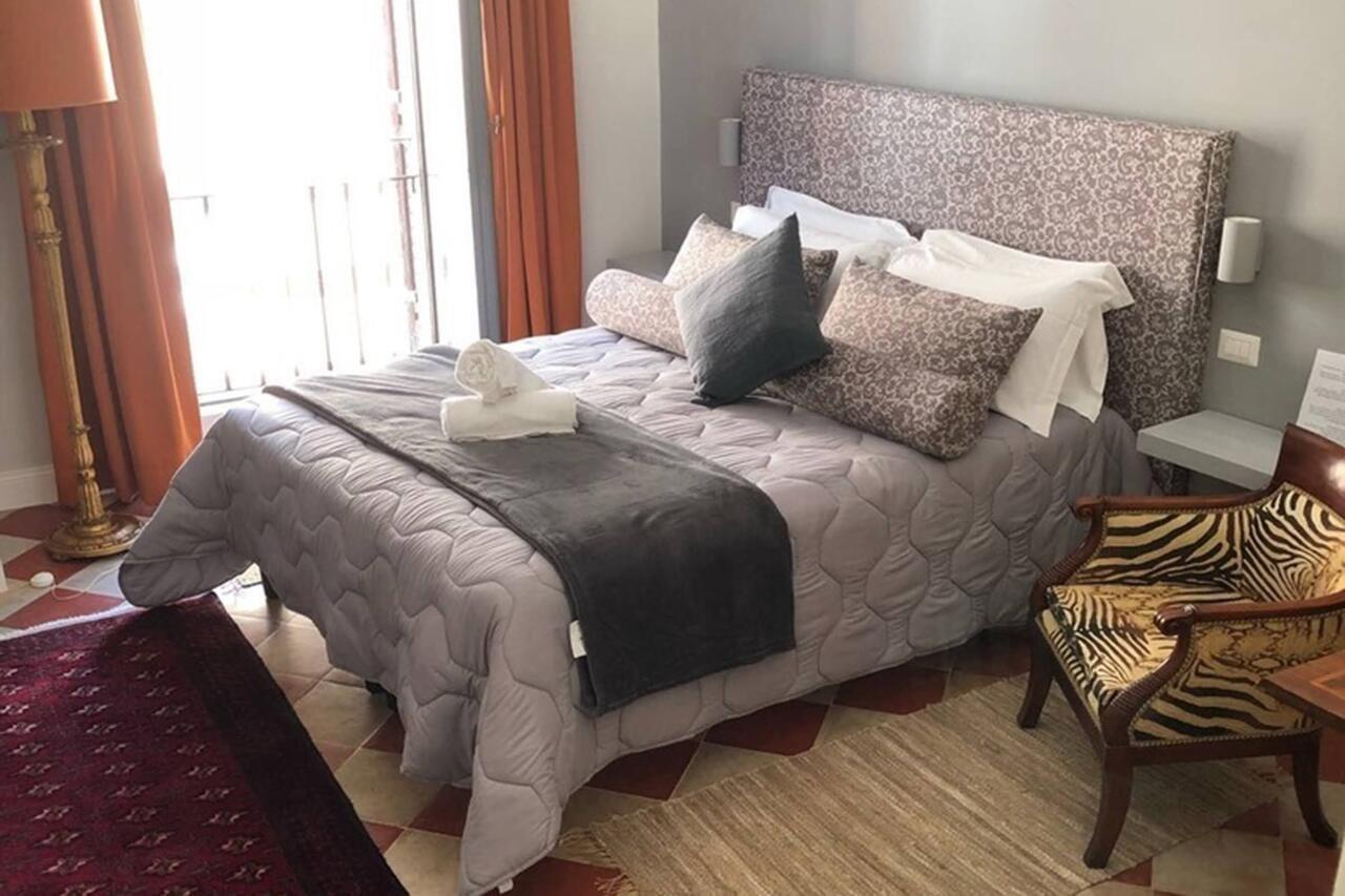 Room 94 Piazza Di Spagna Rzym Zewnętrze zdjęcie