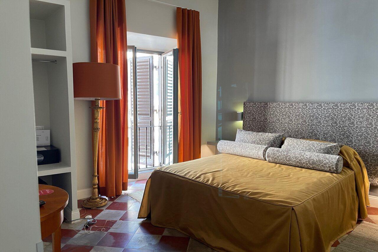 Room 94 Piazza Di Spagna Rzym Zewnętrze zdjęcie