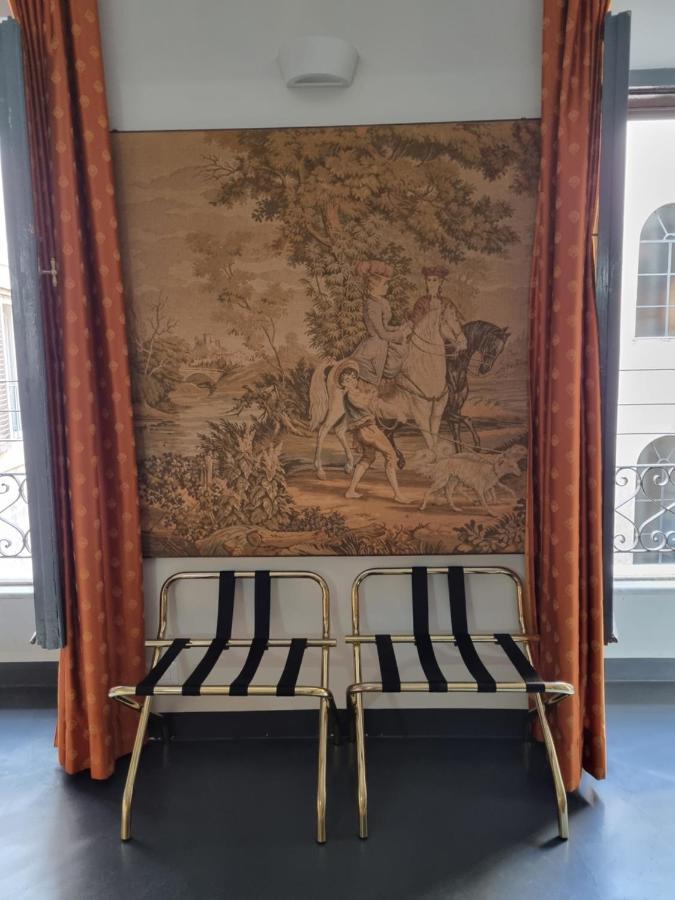 Room 94 Piazza Di Spagna Rzym Zewnętrze zdjęcie