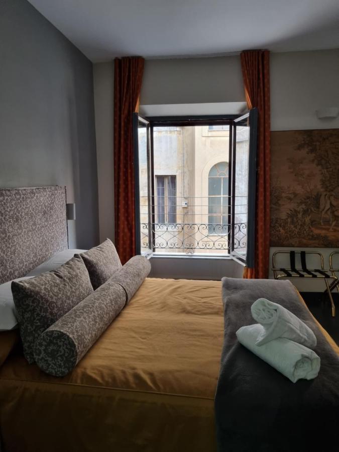 Room 94 Piazza Di Spagna Rzym Zewnętrze zdjęcie