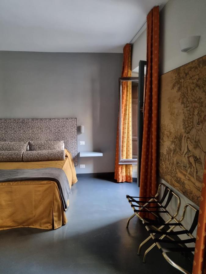 Room 94 Piazza Di Spagna Rzym Zewnętrze zdjęcie