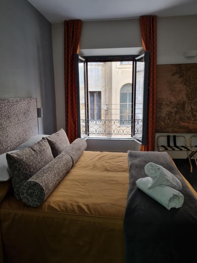 Room 94 Piazza Di Spagna Rzym Zewnętrze zdjęcie