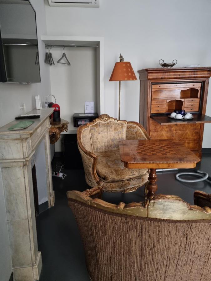 Room 94 Piazza Di Spagna Rzym Zewnętrze zdjęcie