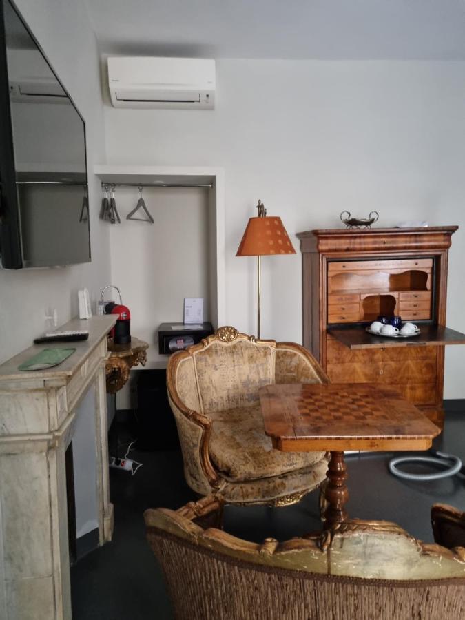 Room 94 Piazza Di Spagna Rzym Zewnętrze zdjęcie