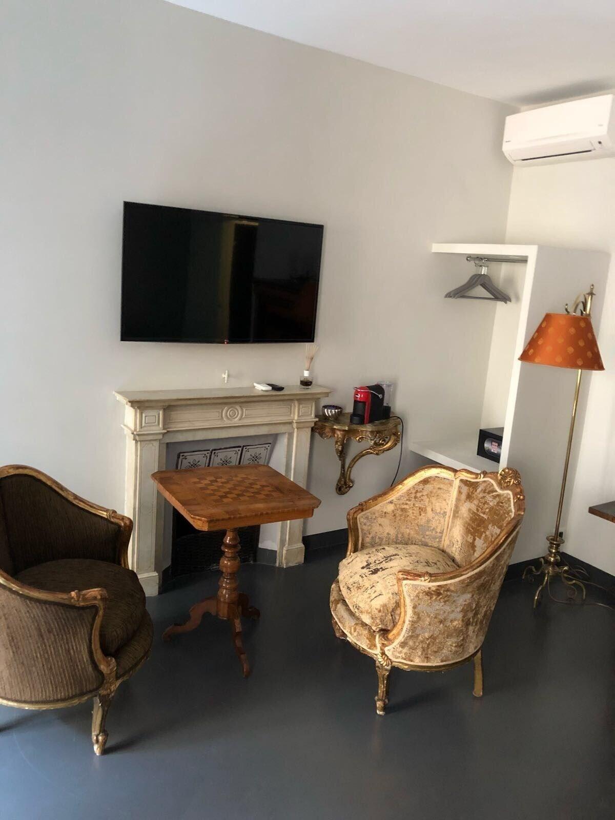 Room 94 Piazza Di Spagna Rzym Zewnętrze zdjęcie