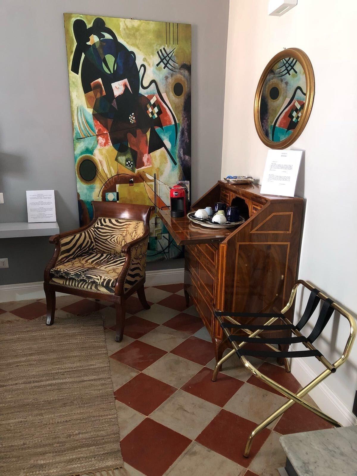 Room 94 Piazza Di Spagna Rzym Zewnętrze zdjęcie