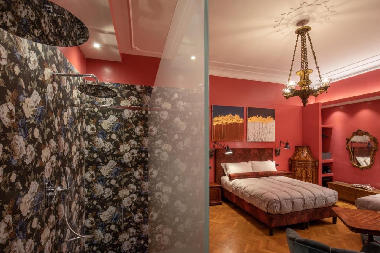 Room 94 Piazza Di Spagna Rzym Zewnętrze zdjęcie