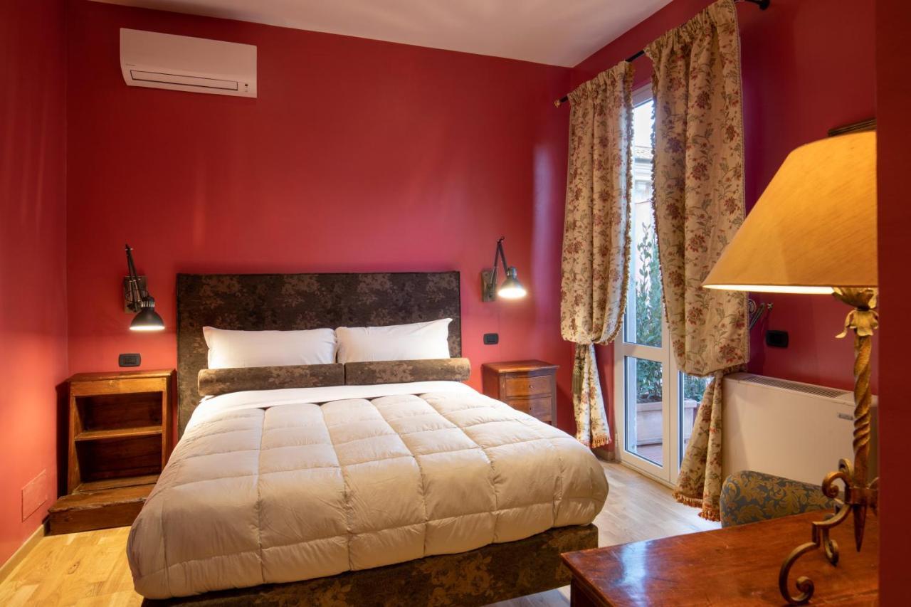 Room 94 Piazza Di Spagna Rzym Zewnętrze zdjęcie