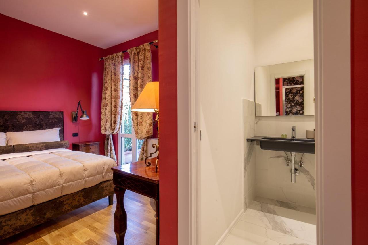Room 94 Piazza Di Spagna Rzym Zewnętrze zdjęcie