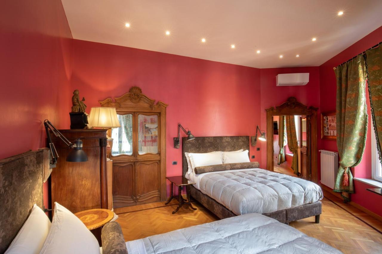 Room 94 Piazza Di Spagna Rzym Zewnętrze zdjęcie