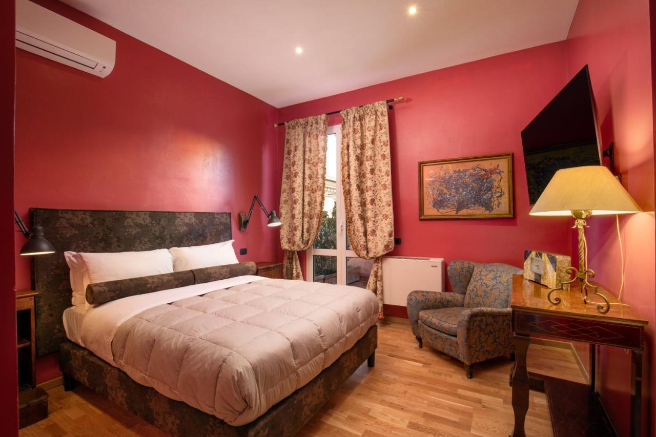 Room 94 Piazza Di Spagna Rzym Zewnętrze zdjęcie