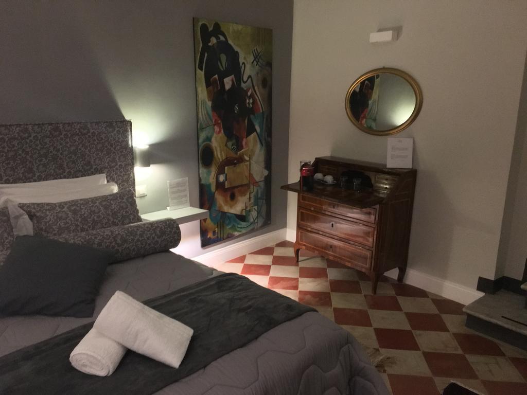 Room 94 Piazza Di Spagna Rzym Zewnętrze zdjęcie