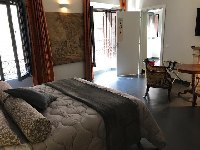 Room 94 Piazza Di Spagna Rzym Zewnętrze zdjęcie